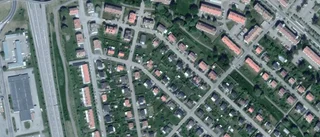 72 kvadratmeter stort hus i Motala sålt för 1 600 000 kronor