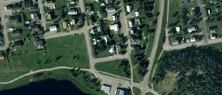Ägarbyte för hus i Gällivare