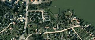 143 kvadratmeter stort hus i Stallarholmen sålt till nya ägare