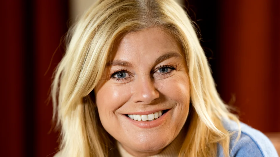 Pernilla Wahlgrens husdrömmar får plats i ett eget tv-program.