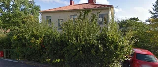 211 kvadratmeter stor villa i Västervik såld för 4 500 000 kronor