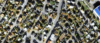 Hus på 93 kvadratmeter sålt i Kiruna - priset: 1 745 000 kronor