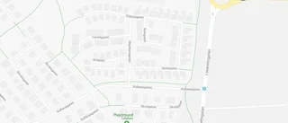 Nya ägare till kedjehus i Motala - prislappen: 2 600 000 kronor