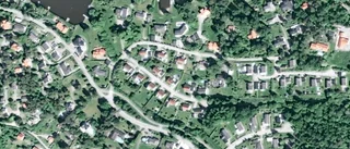 134 kvadratmeter stort hus i Kvicksund sålt för 2 650 000 kronor
