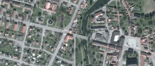 63-åring ny ägare till fastigheten på Vadstenagatan 10 i Skänninge - prislappen: 1 825 000 kronor