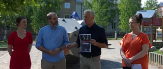 "Vi fortsätter jaga regeringen om Norrbotten-specifika frågor"
