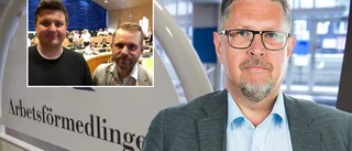 Kommunerna får dra ett tyngre lass i jobbpolitiken
