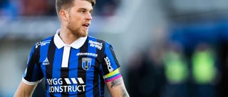 Lagkaptenen lämnar – nya transferbeskedet: "Inte omöjligt..."