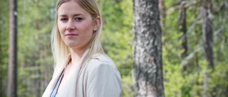 Förlossningsskadan missades – Josephine har kämpat för vård