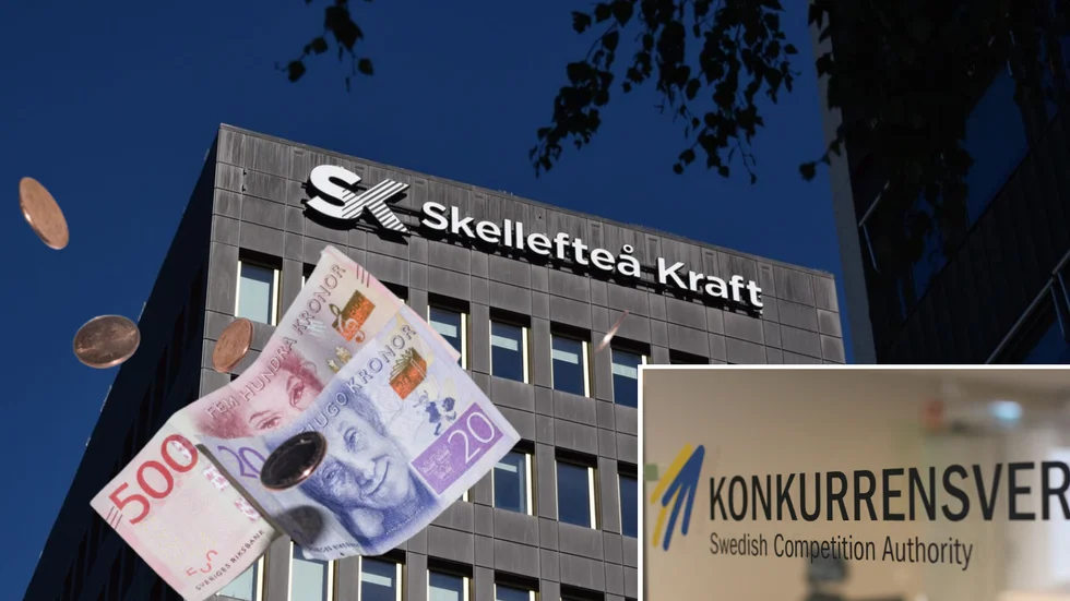 Kontraktet borde ha upphandlats, enligt Konkurrenskommissionen. Även Konkurrensverket har visat intresse för affären. Bilden är ett kollage.