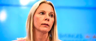 S: Sent uppvaknande av regeringen