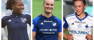 Stjärnan petas – här är "Pekings" startelva i Växjö