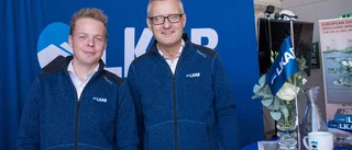 Vimmel: Stora hamndagen