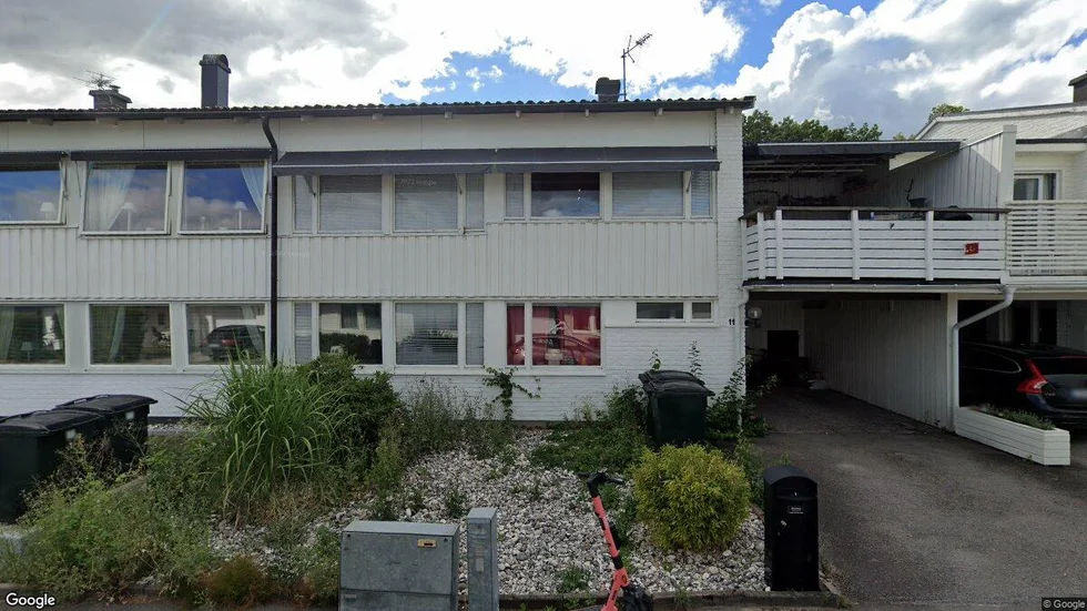Fyrmästargatan 11