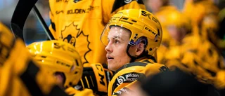Tidigare AIK-backen kan trejdas bort 