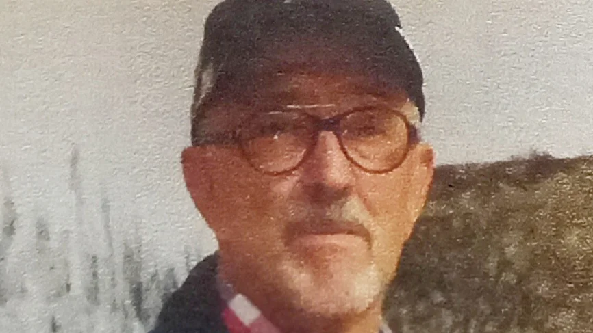 Sören Holmgren. 