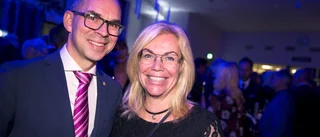 Se: Här är alla bilder från galan