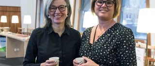Vimmel: Årets första företagsfrukost