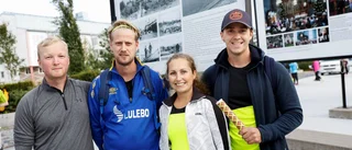 Bildextra: 900 på årets Stafest