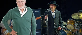 Midsommar med Bob Dylan som hedersgäst