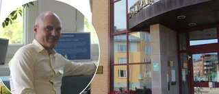 Kommunhuset byggs om vid årsskiftet