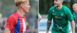 Länsderby sätter punkt för vårsäsongen när Kiruna FF möter BAIK