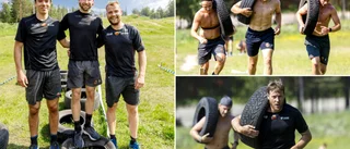 Målvakterna dominerade i backen: "Ett oförtjänt rykte"