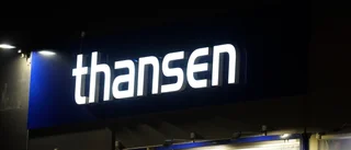 Medieuppgifter: Danska kedjan öppnar i Västervik