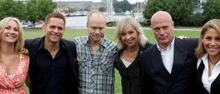 SVT ligger bra till för kristaller
