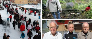Hjärtat i Mantorp läggs ner – pengarna delas ut