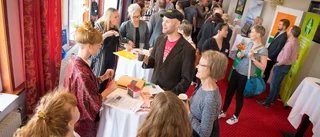 Mötesplats för omställning