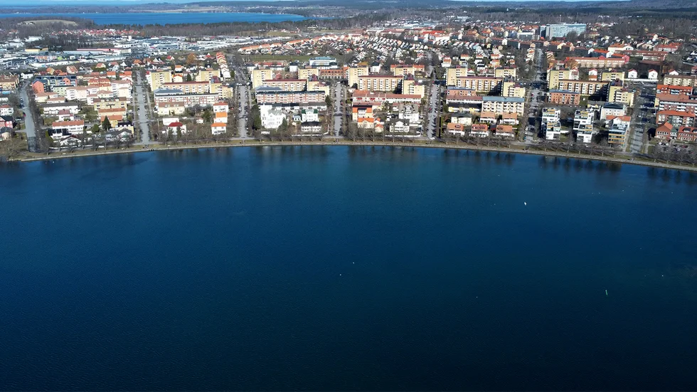 Om visionen blir verklighet till 2040 kommer Motala kommun sannerligen att vara en väldigt attraktiv plats att bo och verka på, skriver Tobias Josefsson.