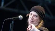 Patti Smith.