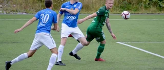 Delad pott på Maxivallen