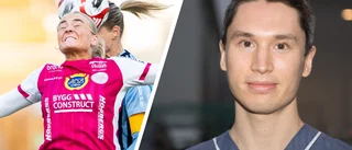 Forskare: Fotbollsnickande ökar risken för demens