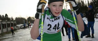 Här testas mjölksyran