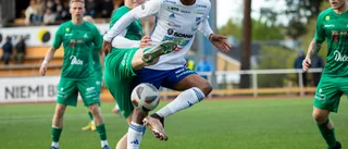 IFK Luleås trendbrott – första segern på över en månad