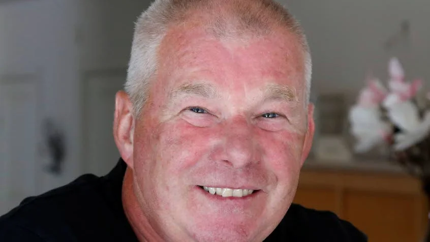 Kjell Wikander