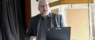 Självkritisk SD-topp i Västervik: "Vi måste steppa upp"