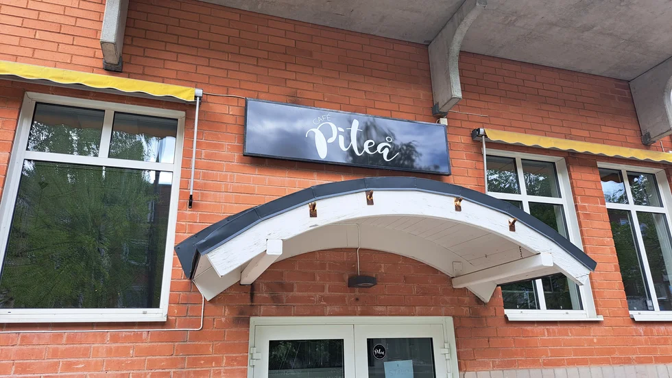 Café Piteå stängde dörrarna 9 maj. Ett nytt kafé kan komma att öppna efter sommaren.