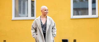 Svullen lymfkörtel visade sig vara cancer