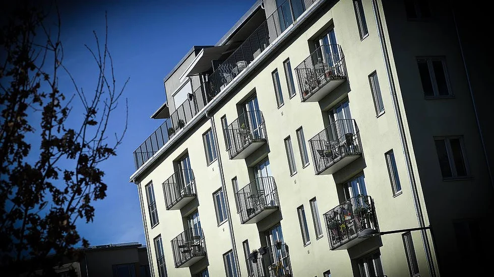 Ett fall av oskäligt hög andrahandshyra i Uppsala behandlas av hyresnämnden.