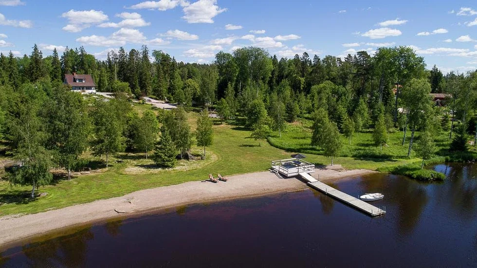 Friberga 46 i Järlåsa