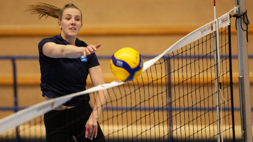 Anna Haak.