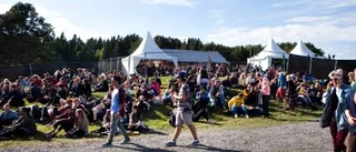 Ingen festival i Stoxa nästa år