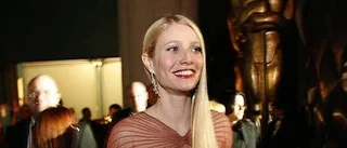 Paltrow deprimerad efter förlossningen