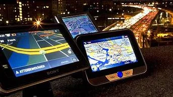 Ska vi verkligen ner här? Var tionde bilist har, enligt en undersökning, råkat ut för en olycka efter att ha använt sin GPS.