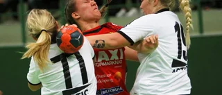 Tvärstopp för EHF