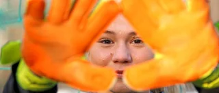 Nu blickar Ronja mot landslaget