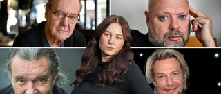 Mitt guilty pleasure är avdankade och riktigt gamla gubbar